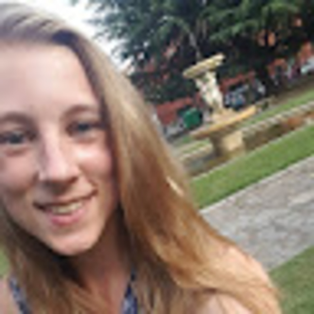 Meet your Posher, Lucy